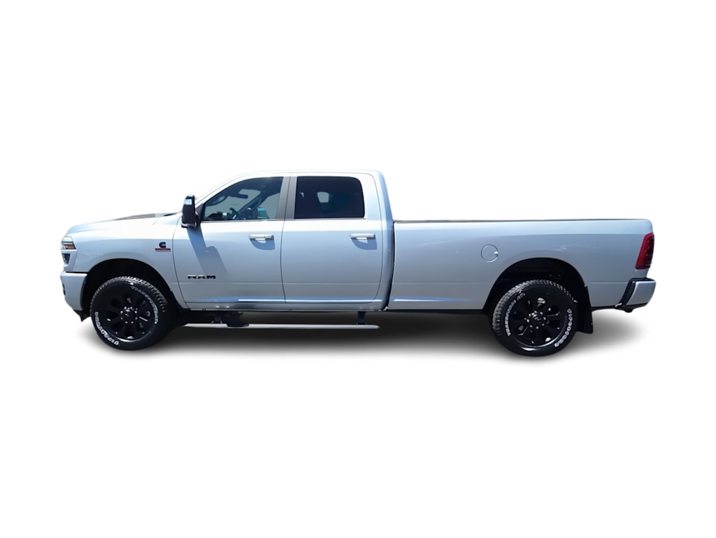 Thumbnail: 2026 RAM 2500 - 3
