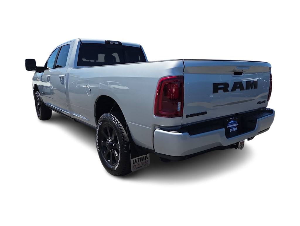 Thumbnail: 2026 RAM 2500 - 4