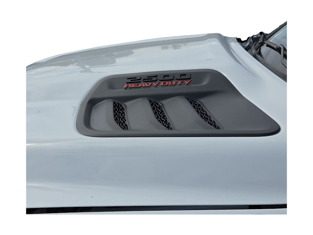 Thumbnail: 2026 RAM 2500 - 23