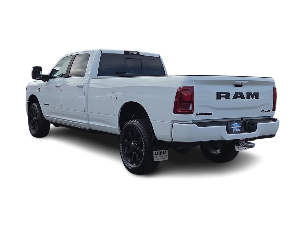 Thumbnail: 2026 RAM 2500 - 21