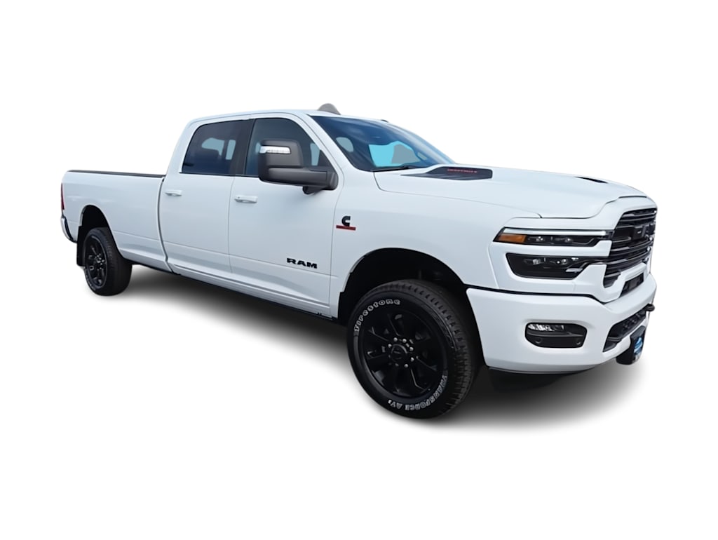 Thumbnail: 2026 RAM 2500 - 16