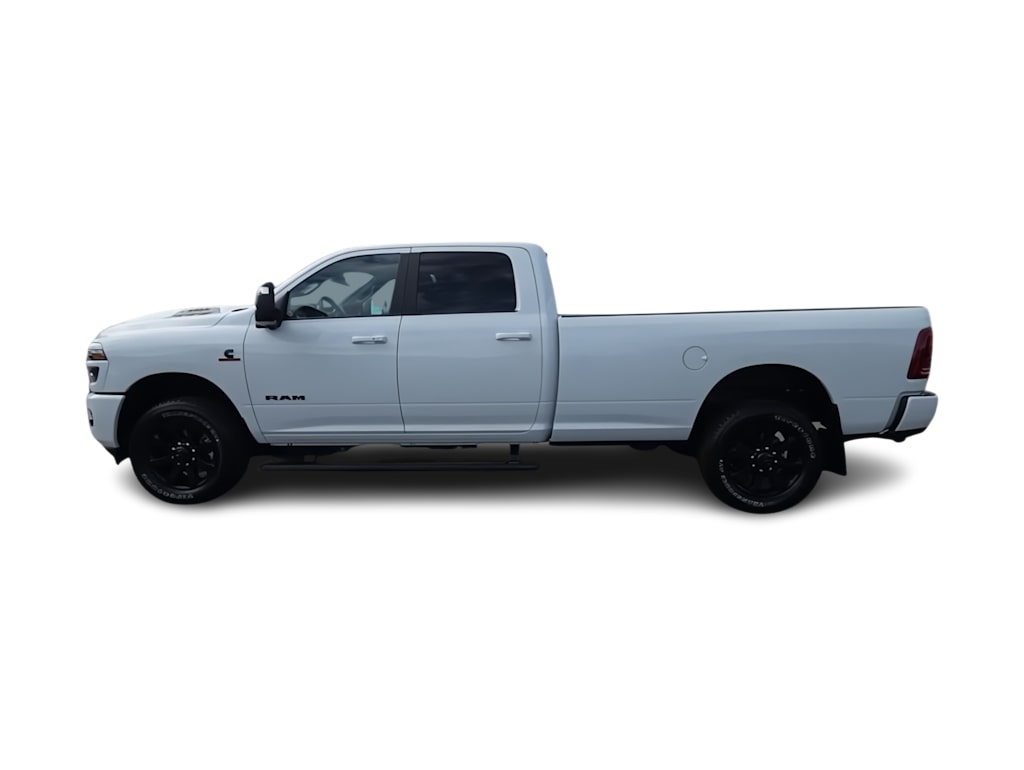 Thumbnail: 2026 RAM 2500 - 3