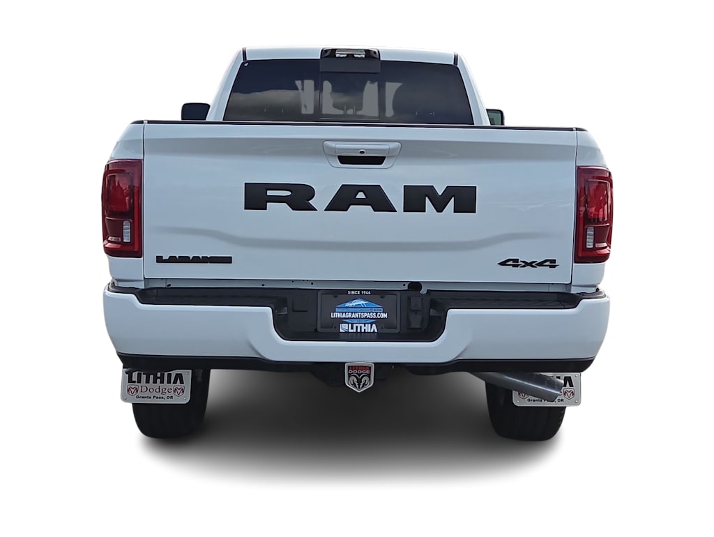 Thumbnail: 2026 RAM 2500 - 5
