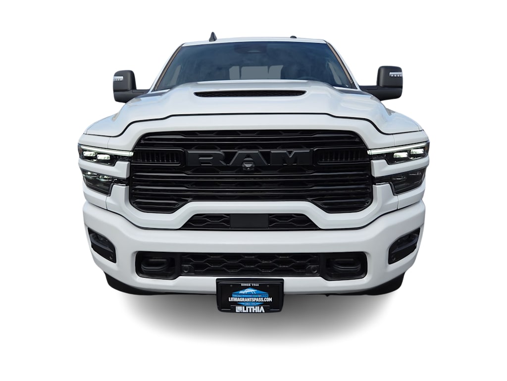 Thumbnail: 2026 RAM 2500 - 22