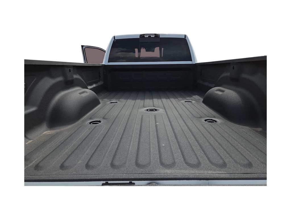 Thumbnail: 2026 RAM 2500 - 13