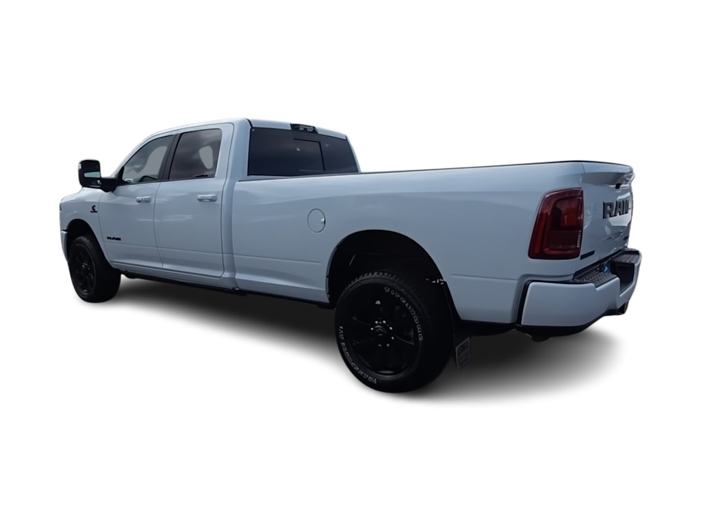 Thumbnail: 2026 RAM 2500 - 4