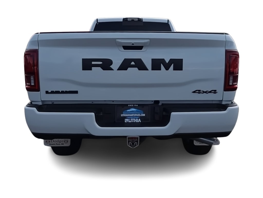 Thumbnail: 2026 RAM 2500 - 17