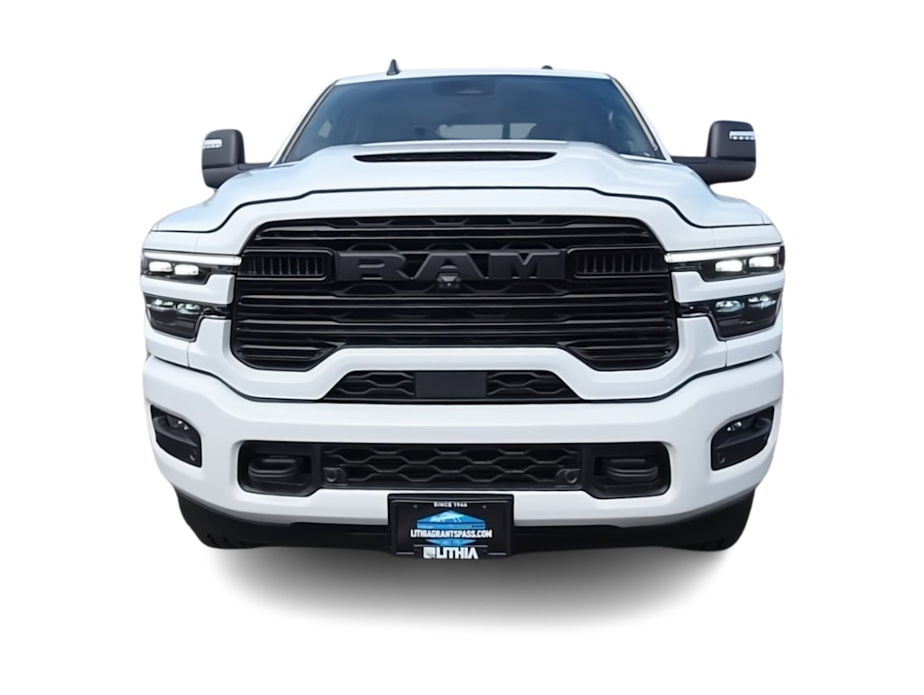 Thumbnail: 2026 RAM 2500 - 6