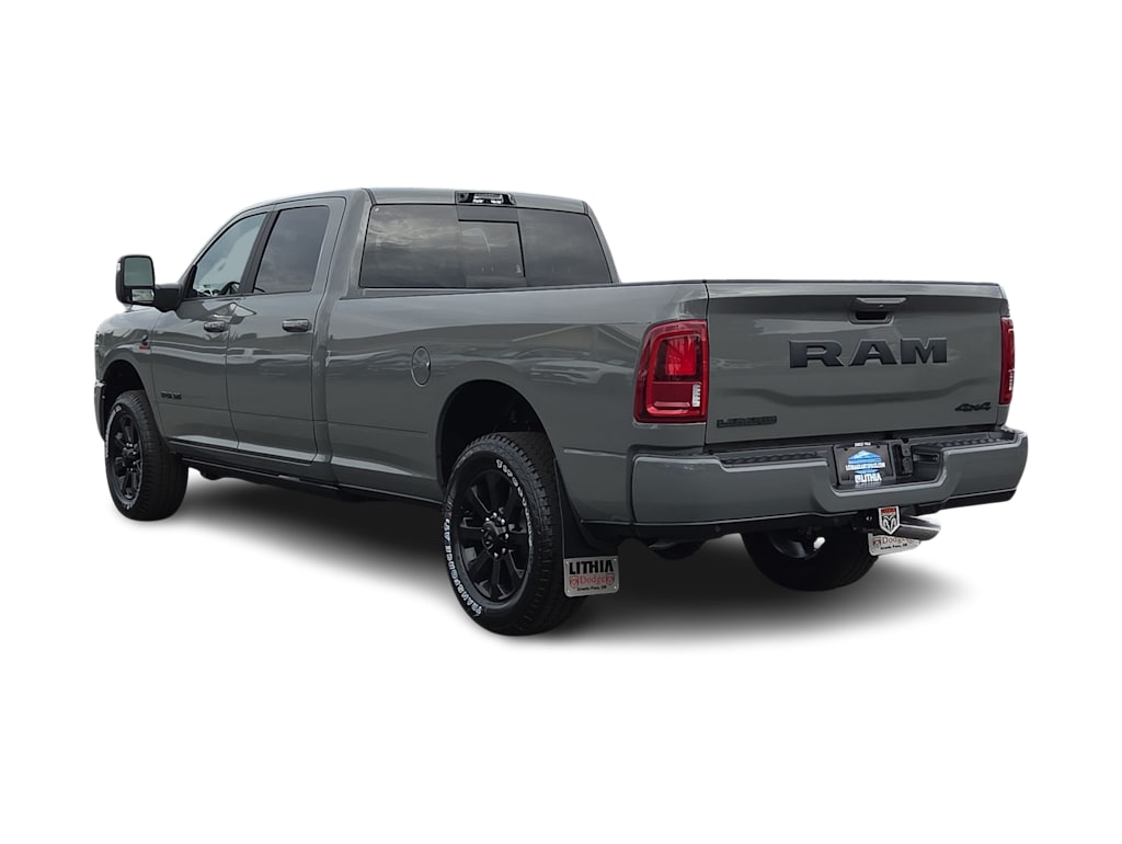 Thumbnail: 2026 RAM 2500 - 4