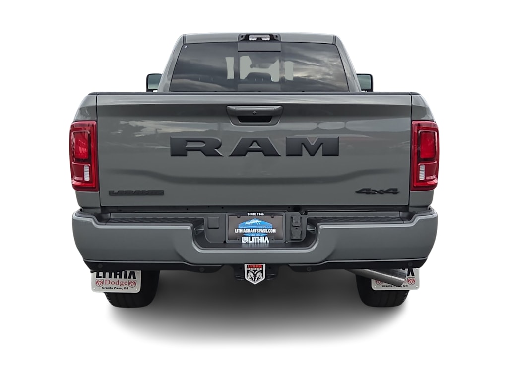 Thumbnail: 2026 RAM 2500 - 23