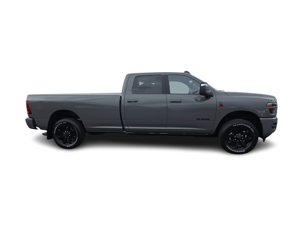 Thumbnail: 2026 RAM 2500 - 21