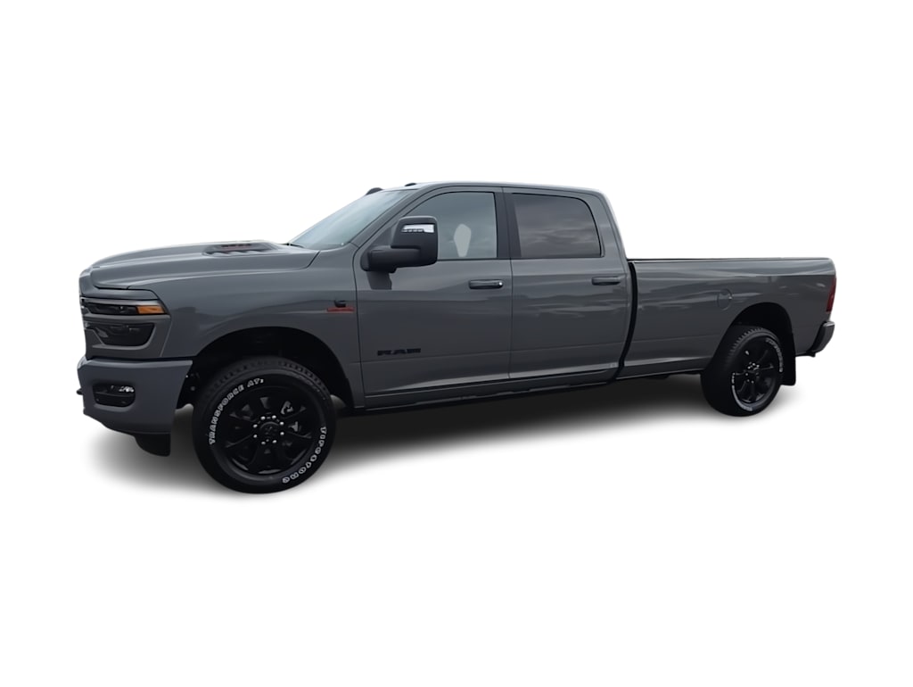 Thumbnail: 2026 RAM 2500 - 3