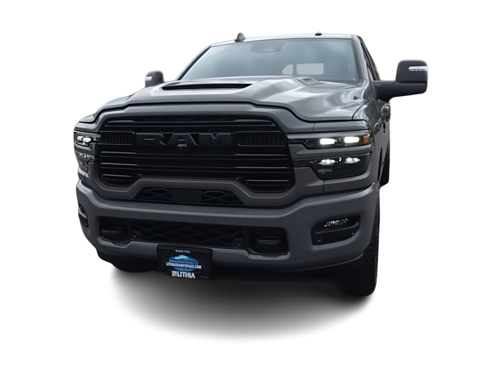 Thumbnail: 2026 RAM 2500 - 6