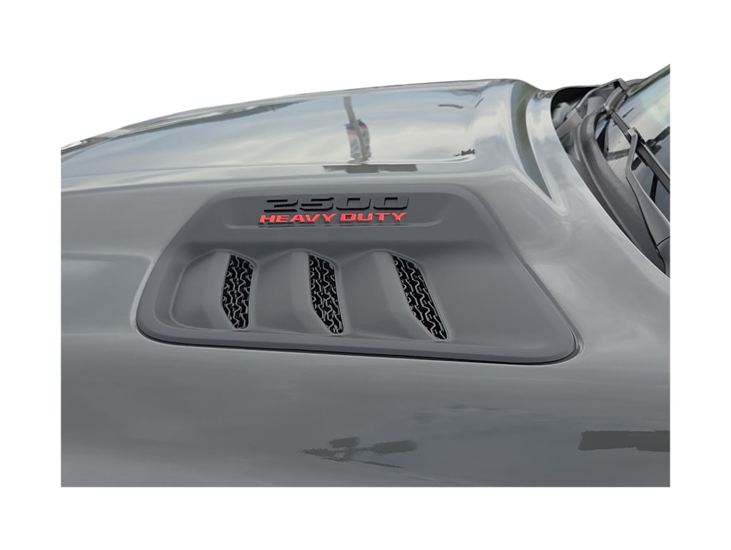 Thumbnail: 2026 RAM 2500 - 25