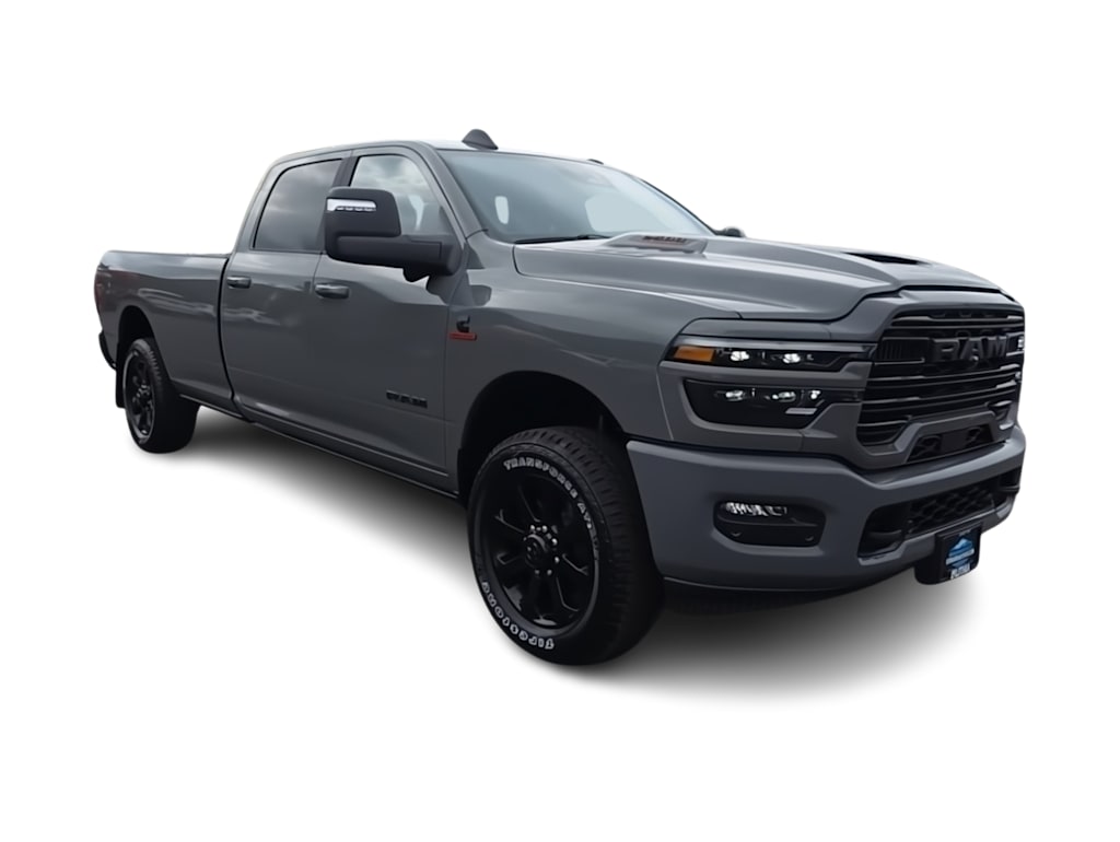 Thumbnail: 2026 RAM 2500 - 17