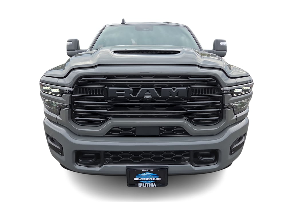 Thumbnail: 2026 RAM 2500 - 24