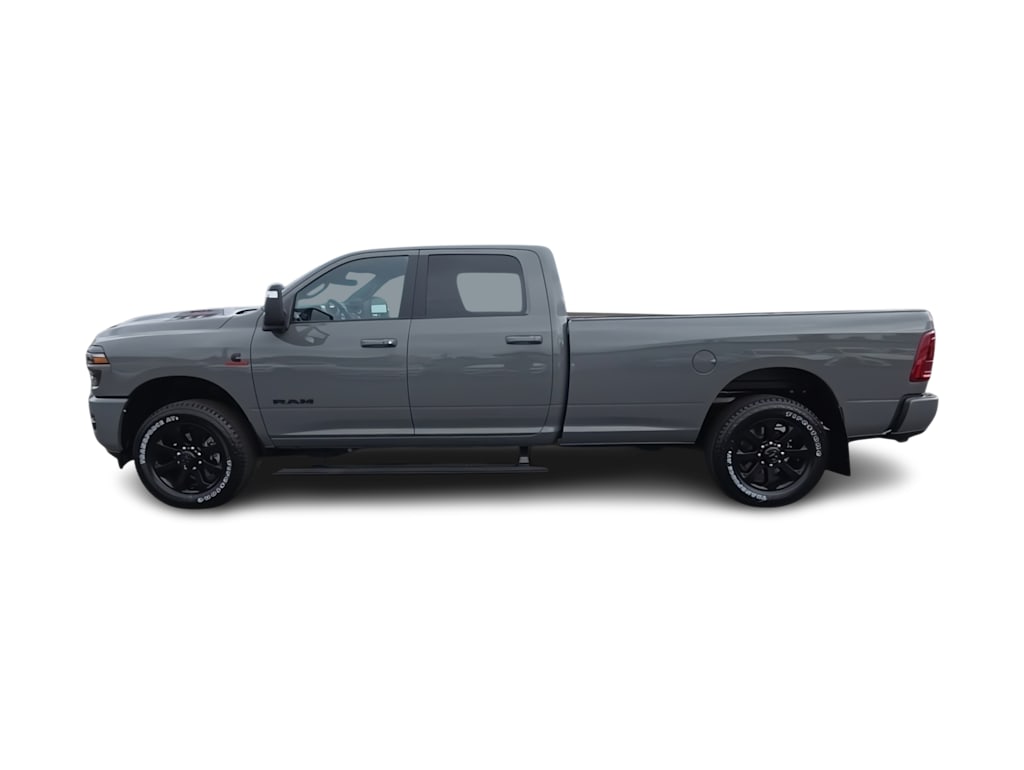 Thumbnail: 2026 RAM 2500 - 18