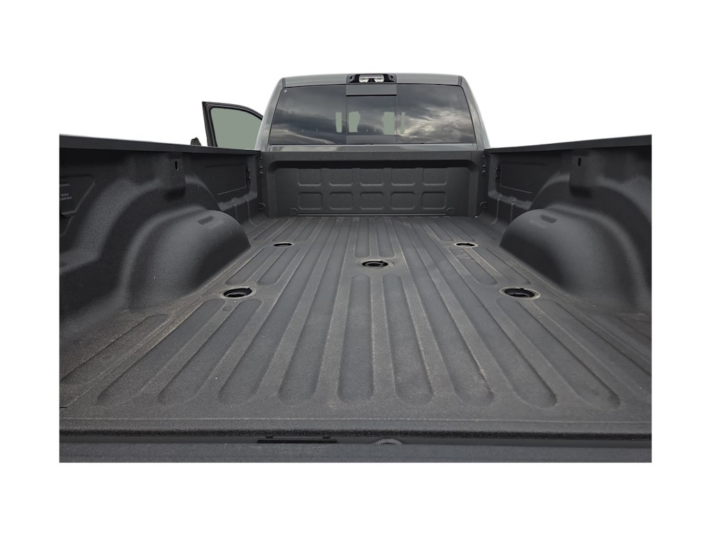 Thumbnail: 2026 RAM 2500 - 14