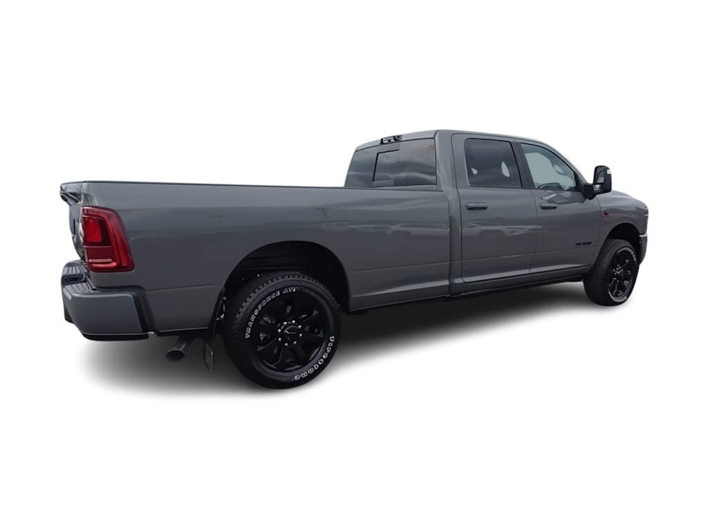 Thumbnail: 2026 RAM 2500 - 20