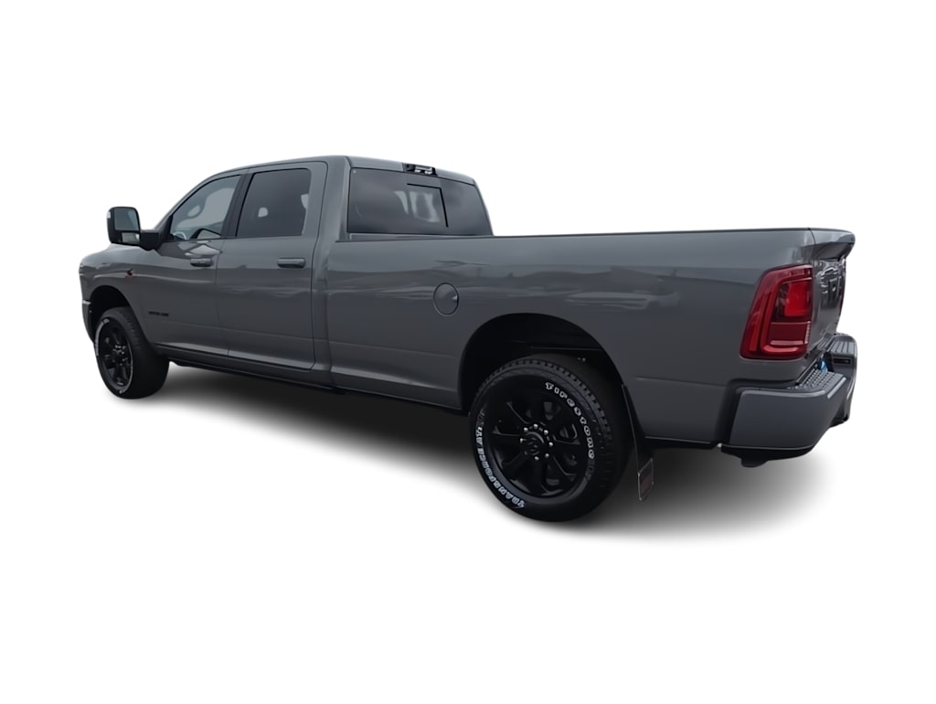 Thumbnail: 2026 RAM 2500 - 19