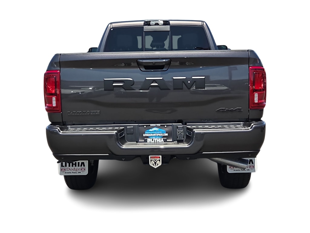 Thumbnail: 2026 RAM 2500 - 23