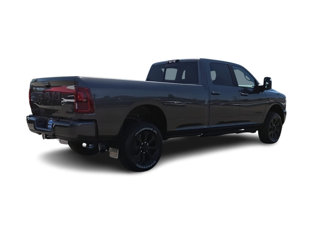 Thumbnail: 2026 RAM 2500 - 20