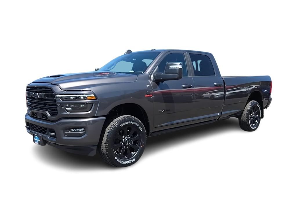 Thumbnail: 2026 RAM 2500 - 17
