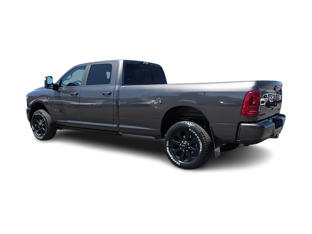 Thumbnail: 2026 RAM 2500 - 19