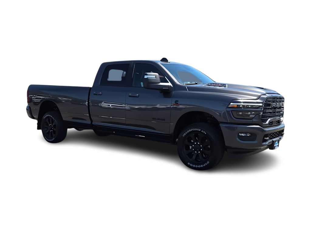 Thumbnail: 2026 RAM 2500 - 3