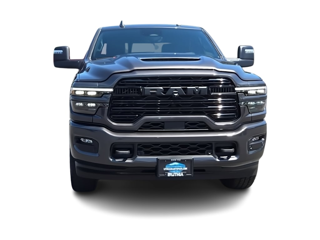 Thumbnail: 2026 RAM 2500 - 6