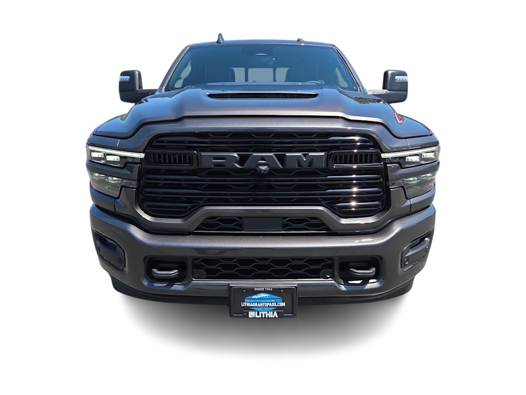 Thumbnail: 2026 RAM 2500 - 24