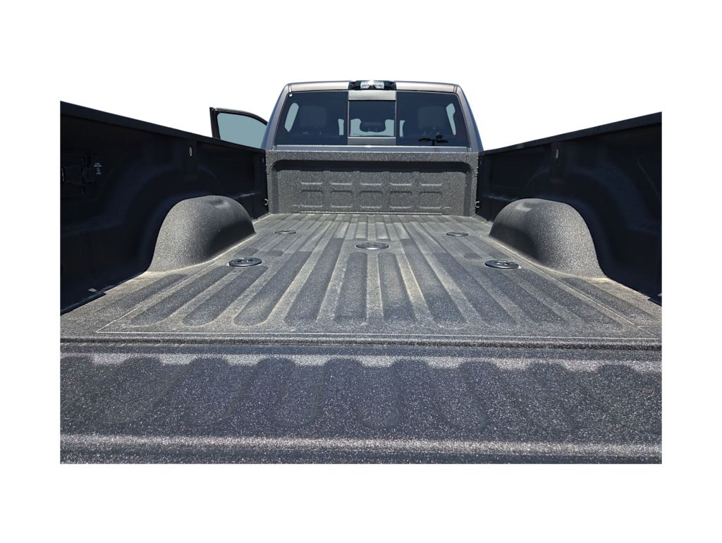 Thumbnail: 2026 RAM 2500 - 14