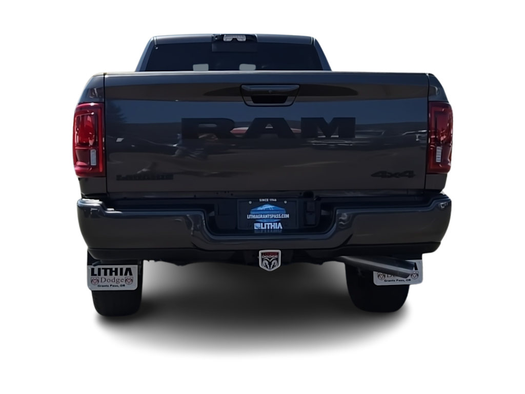 Thumbnail: 2026 RAM 2500 - 5