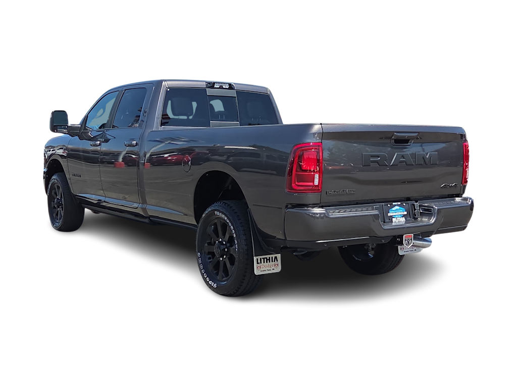 Thumbnail: 2026 RAM 2500 - 4