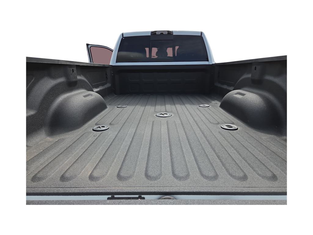Thumbnail: 2026 RAM 2500 - 15