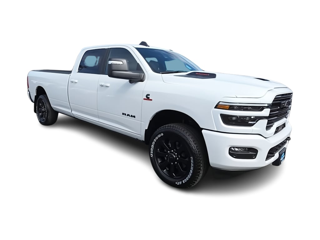 Thumbnail: 2026 RAM 2500 - 18
