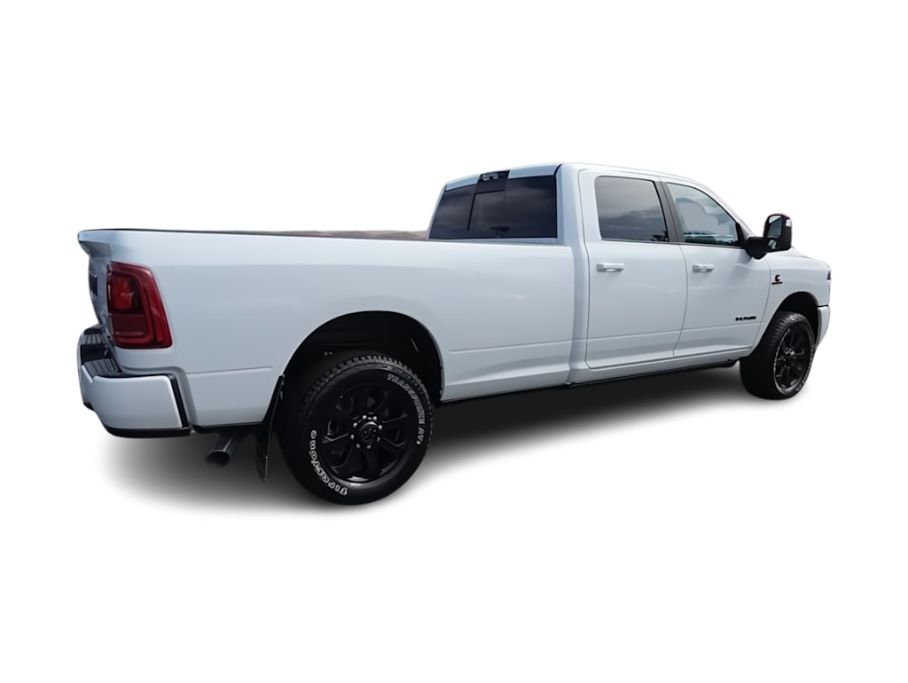 Thumbnail: 2026 RAM 2500 - 20