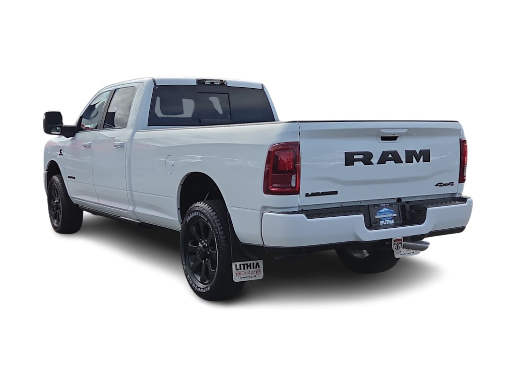 Thumbnail: 2026 RAM 2500 - 23