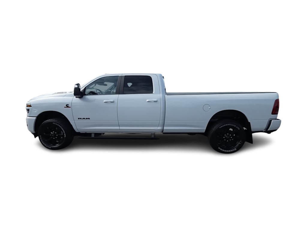 Thumbnail: 2026 RAM 2500 - 3