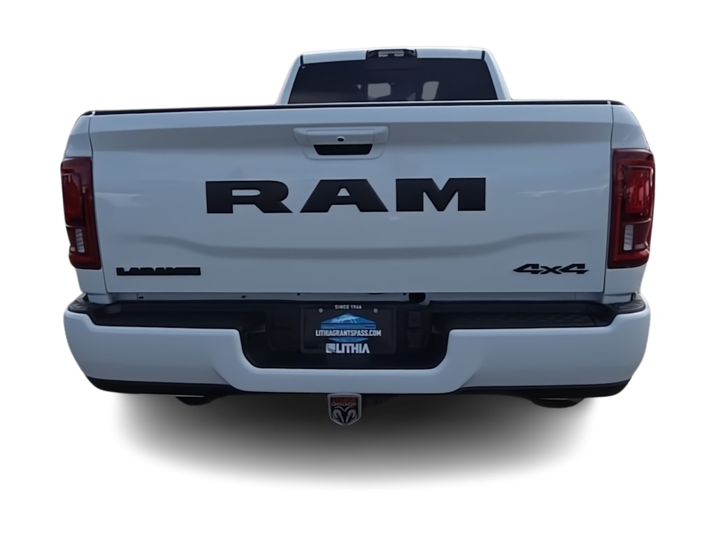 Thumbnail: 2026 RAM 2500 - 19