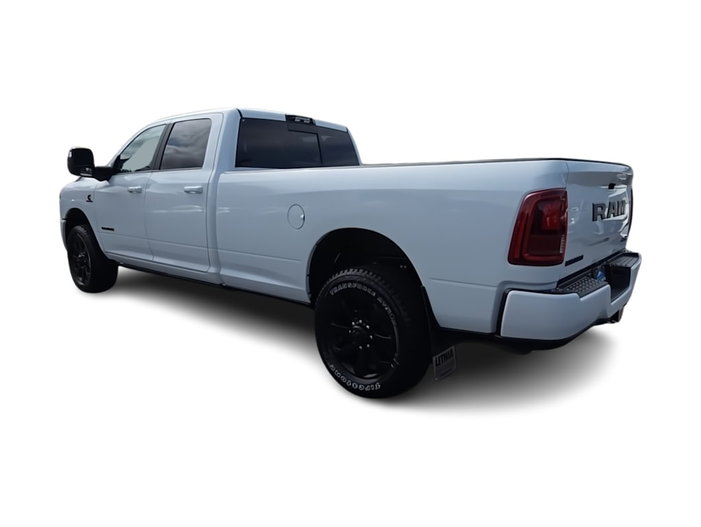 Thumbnail: 2026 RAM 2500 - 4