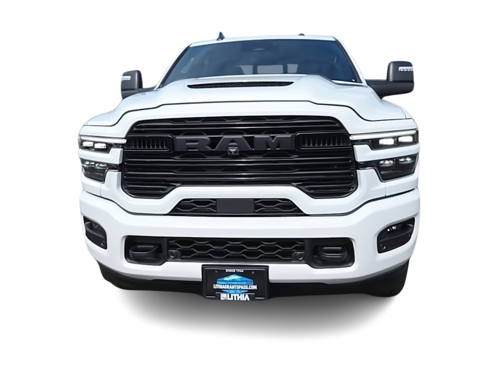 Thumbnail: 2026 RAM 2500 - 6