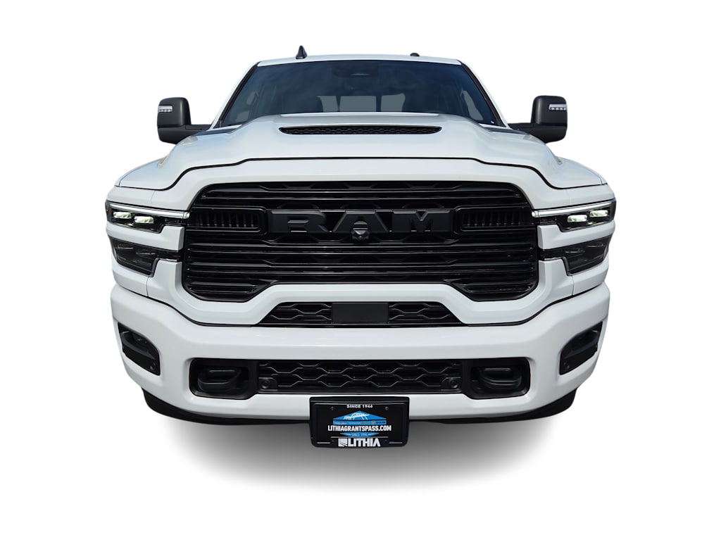 Thumbnail: 2026 RAM 2500 - 24