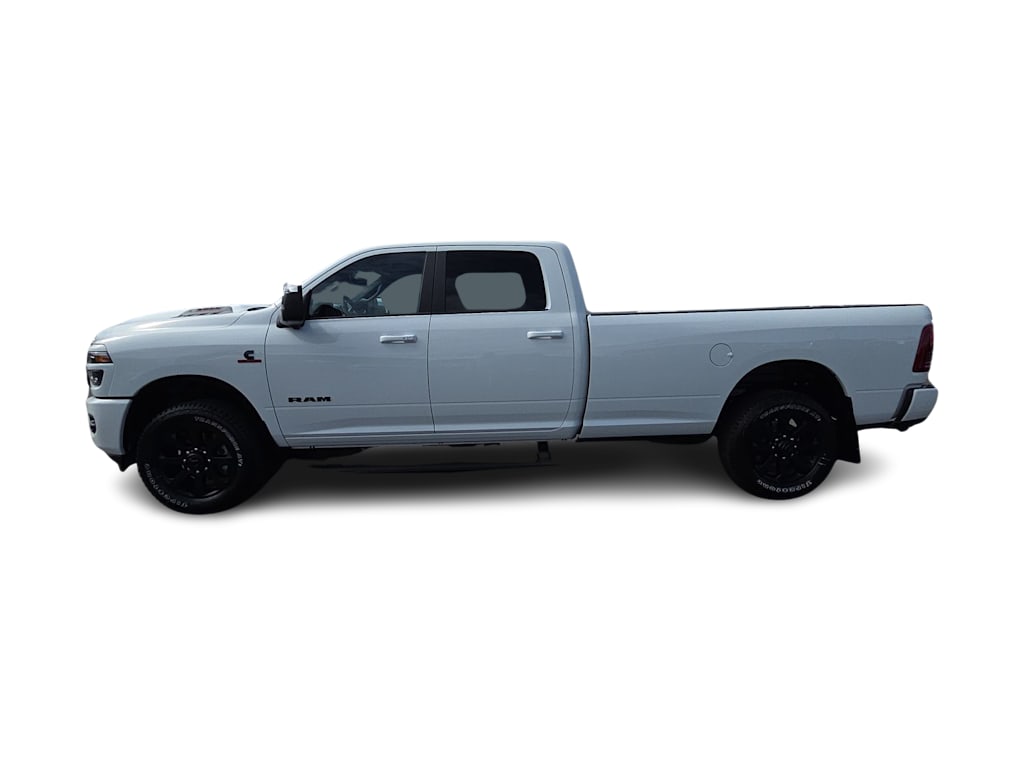 Thumbnail: 2026 RAM 2500 - 22