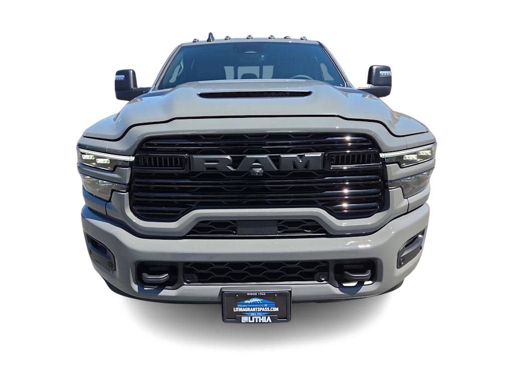 Thumbnail: 2026 RAM 2500 - 24