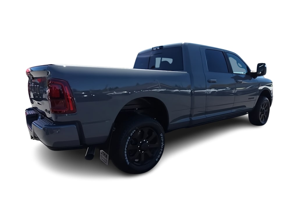 Thumbnail: 2026 RAM 2500 - 20