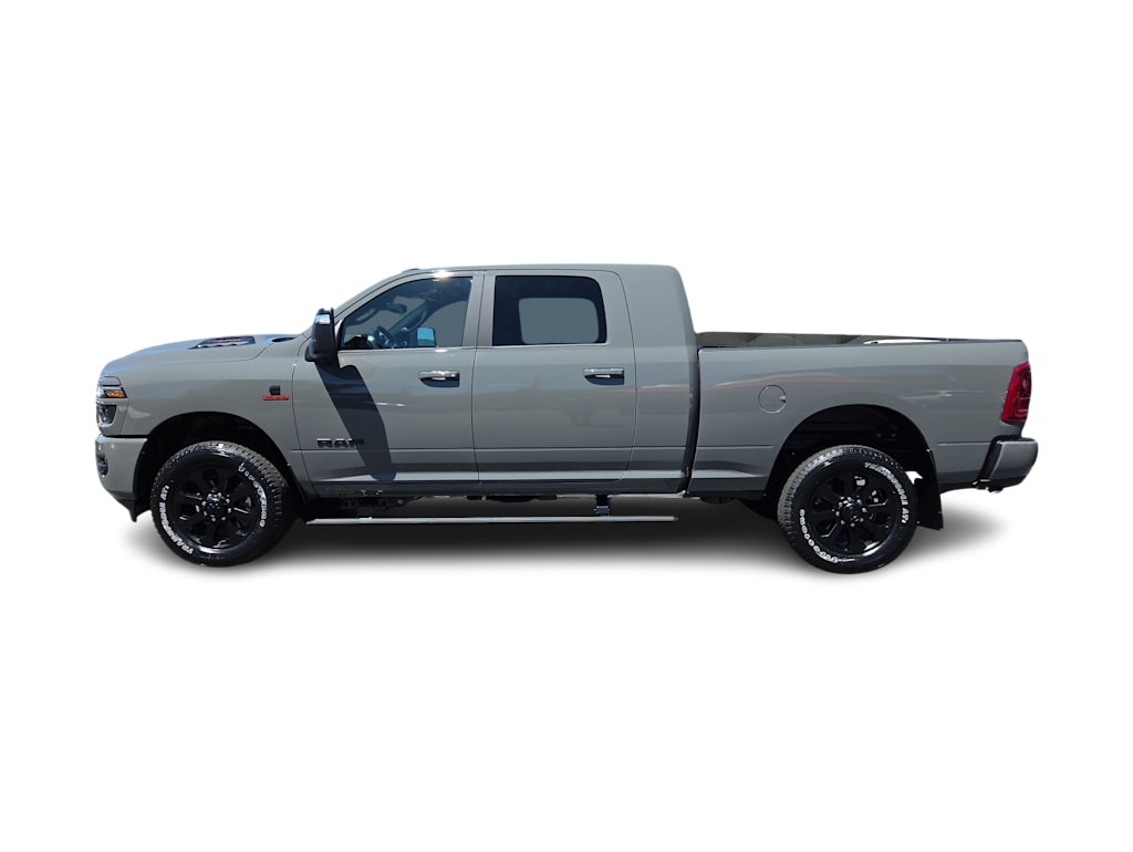 Thumbnail: 2026 RAM 2500 - 22
