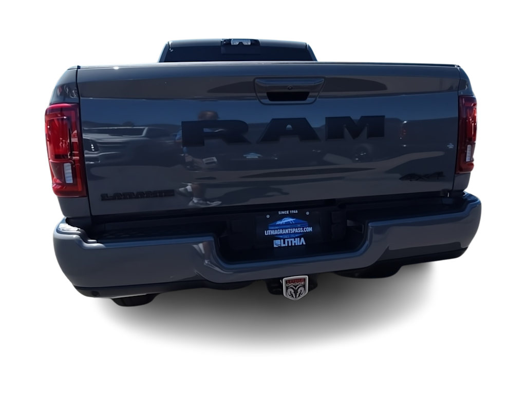 Thumbnail: 2026 RAM 2500 - 5