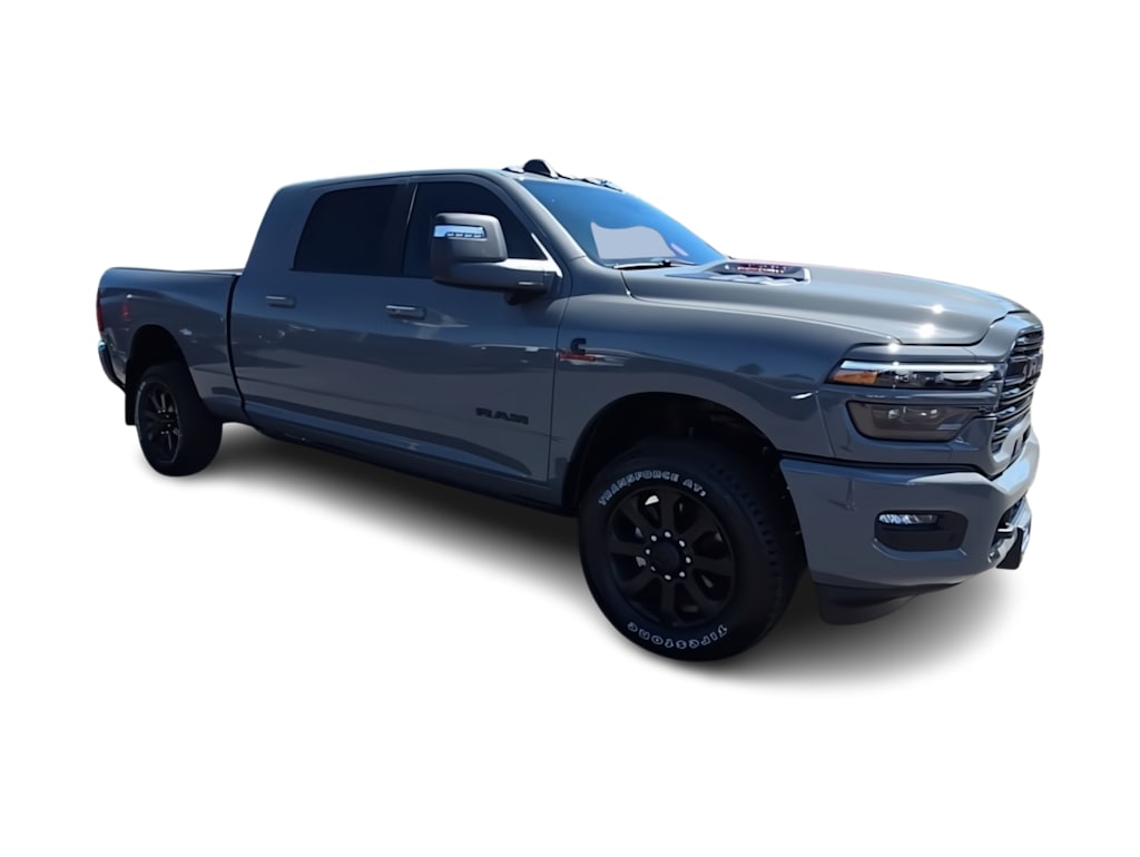 Thumbnail: 2026 RAM 2500 - 17