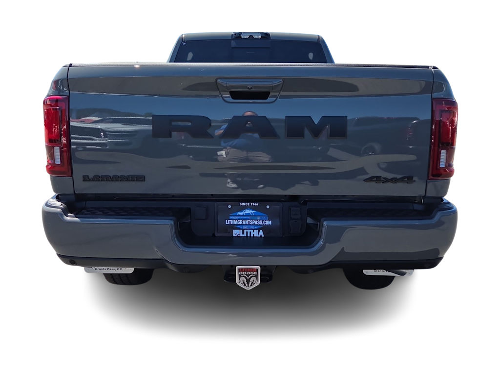 Thumbnail: 2026 RAM 2500 - 23